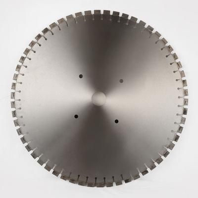 China Factory Price Factory Price 36 Inch Diamond Saw Blade For Cutting Granite Marble Basalt Sandstone Concrete for sale