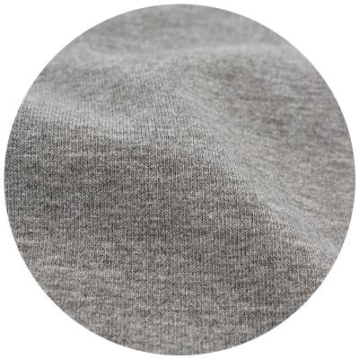 China Grs/Rcs Recycled Anti Microbial Fabric   For Thermal Underwear Medium Weight for sale