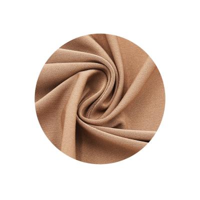 China Anti-odor microbal microfiber polyester spandex fabric cool touch dry fit for sale