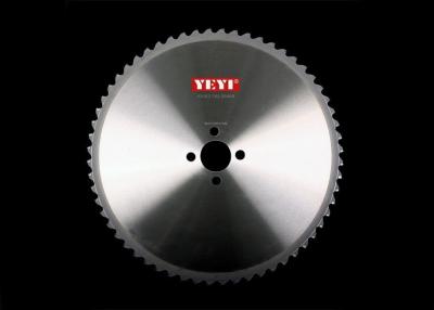 China Metal Cutting Circular Saw Blades 315mm For Cut Steel Pipe Or Bar Cold Saw Blade for sale