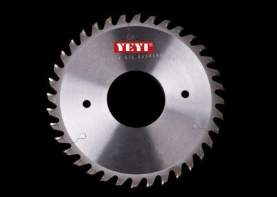 China High performance Pre-finished Cutting PCD Saw Blade  / 200mm saw blade for sale