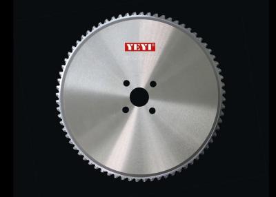 China High Accuracy Metal and Steel Cutting Circular Saw Blade 285mm Cold Saw Blade for sale