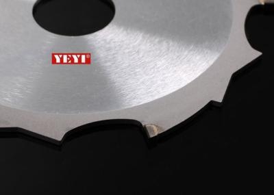 China MDF board Carbide Tipped Saw Blade / Scoring Saw Blades 190mm Circular Saw Blade for sale