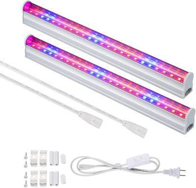 China Seed Starting Clone And Seed Starting Lamps T5 T8 LED Grow Lights Waterproof Plant Lamp Tube Cloning Stage For Plants Indoor Vertical Farm for sale