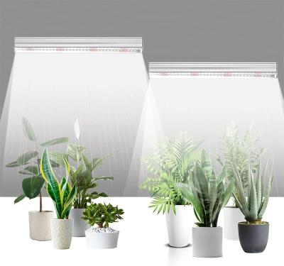 China Seed Starting Customized High Quality Veg Led Vertical Grow Light Most Popular Indoor Plant Vegetable Grow Lights for sale