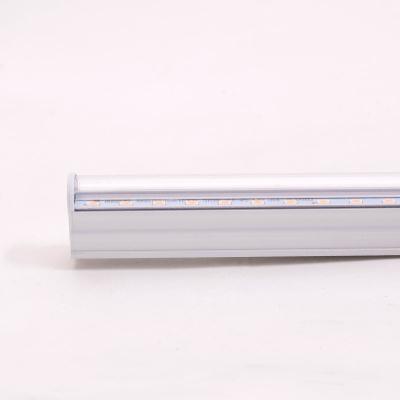 China Seed starting 2022 usa in stock led hydroponic lights 12 bar diy led grow light tube kits far red grow led light for sale