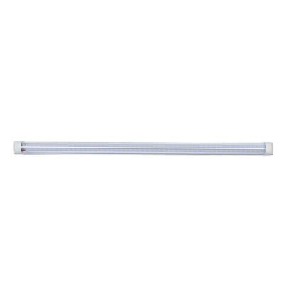 China Seed Starting Led Hydroponic Growing Systems For Growing Lighting 2ft 3ft 4ft Grow Led Light Strip T8 Integrated Led Grow Light Tube for sale