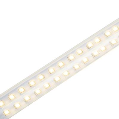 China Seed starting 10w 15w 20w hydroponic led grow light strip t8 led plant grow light tube for sale