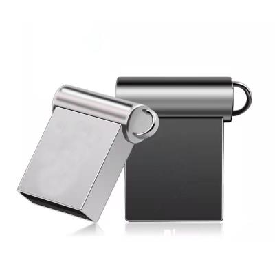 China 64Gb Micro Metal Usb Flash Hard Disk 3.1 Mini Metal Zinc Alloy Usb Flash Drive for sale