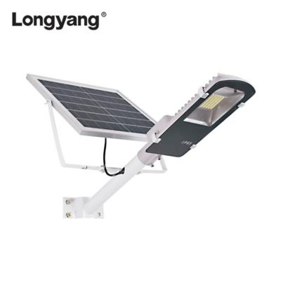 China ROAD factory price lamp solar led street light for sale