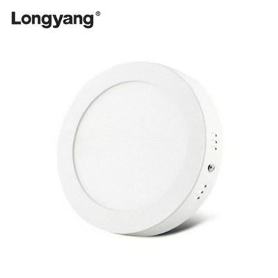 China Manufacture Price 18W Surface Mounted Industrial Light Bulbs Led Ceiling Light for sale