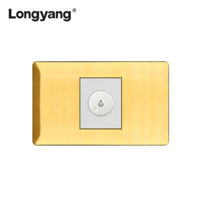 China Commercial/Industrial/Hospital/Residental/Dimmable General Purpose Light Wholesale Price Smart Dimming Dimmer Switch for sale