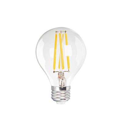 China Household China Edison Led Filament Lamp Manufacturer for sale