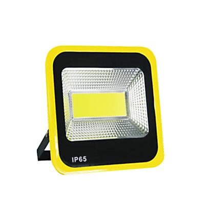 China 100W Ip65 Outdoor Sports Lighting Outdoor COB 100 Watt LED Flood Light 150w SMD Housing Cast Aluminum LED Fixtures Matrix Tower Outdoor for sale