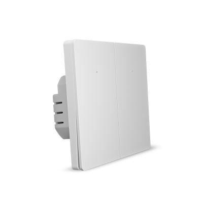 China PC+Metal Lamp Switches For Homes for sale