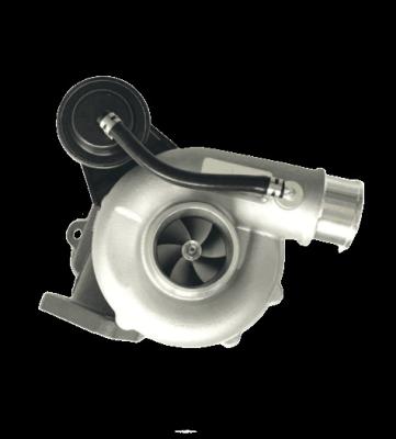 China Turbine Shaft K18 VF48 OEM Turbocharger For Subaruu Impreza WRX STI Turbocharger for sale