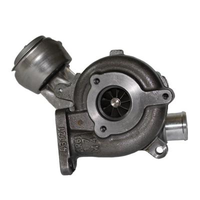 China AUDI A4 1.9 TDI (B5) (B6) (C5) GT1749V OEM Turbocharger 454231 Turbo Nozzle Ring A4 B5 Turbo for sale