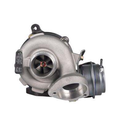 China 750431-5013S For MW 320D OEM Turbocharger In European Stock Market Supplier GT1749V 47*28*30cm for sale