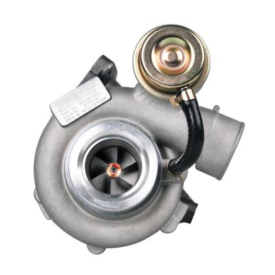 China SAAB 9-3 SAAB 9-5 GT1752S 452204-5005S Turbo OEM Turbocharger China Factory For SAAB Vehicle for sale