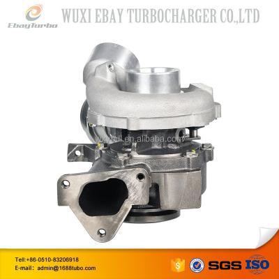 China For Mercedes-PKW E-Klasse 220 (W210) GT1852V CDI garrett turbocharger professional/use for Europe car/vehicle for sale