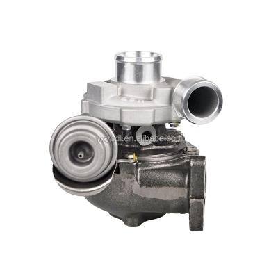 China Getz / Matrix 1.5 CRDi GT1544V professional garrett turbocharger spare parts and service market for sale