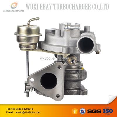 China For Ford Galaxy 1.9 TDI K03 garrett turbo professional / use for european car / vehicle for sale