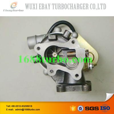 China Manufacturer Supply turbo charger CT9 17201-54090 CT9 17201-54090 for sale