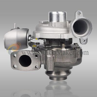 China China Sales Turbocharger 9650764480 753420-5006S For BMW Mini Cooper Vehicle 28*24*28cm for sale