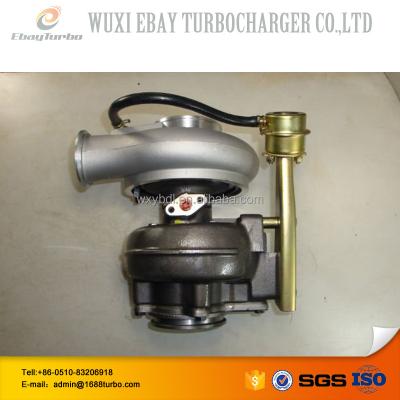 China Manufacturer Supply Truck turbo charger HX40W 4051323 HX40W for sale