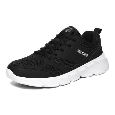 China New Fashion Trend 2021 Fashion Trend Big Size Casual Sport Men's Breathable Shoes Formal Casual Shoes for sale