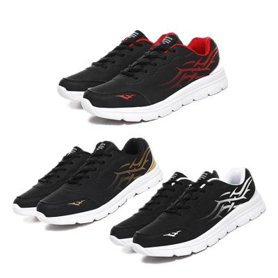 China Fashion trend guaranteed best price quality men sport shoes suitable running lot best price sports shoe for sale