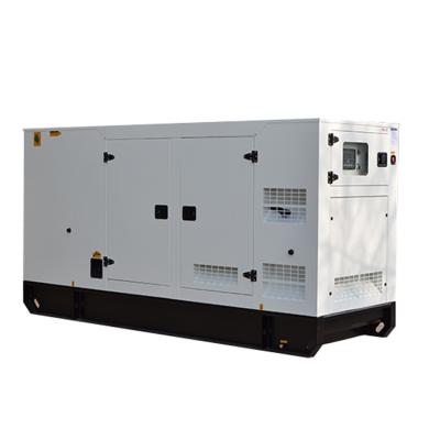 China EPA Certified Engine 2806A-E18TAG2 650kva UK Diesel Power Generator Planta Electrica Best Price ELC-P650GF for sale