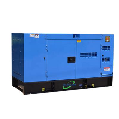 China Three Phase AC 50Hz 150kva 120kw Doosan Engine DP086TA Water Cooled Diesel Generator Factory Factory Sales ELC-DP086TA for sale