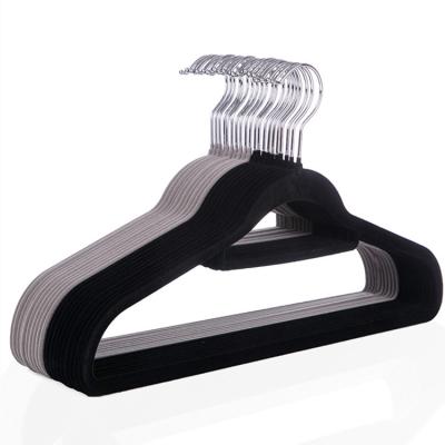 China Other Manufacturer 50 Non Slip Hangers From China Famous Supplier for sale