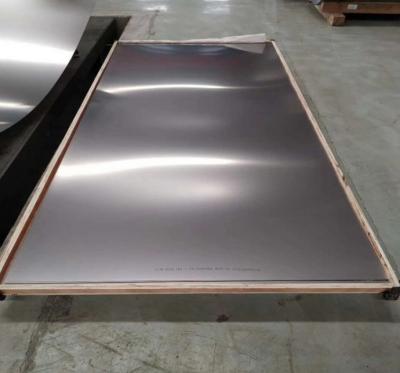 China Forging Rolling Anneal Titanium Plate Sheet Gr1 Gr2 Gr5 For Medical for sale