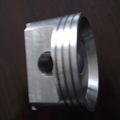 China Machinery Cnc Gr2 Titanium Car Parts For Automobile Alloy Material for sale