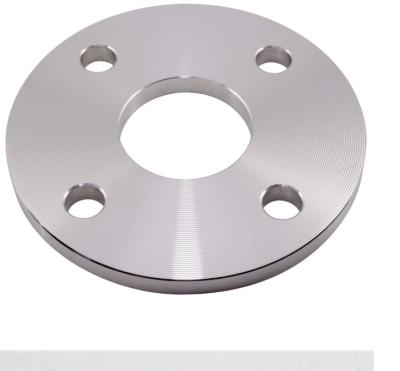 China Titânio GR12 Lap Joint Flange, 2