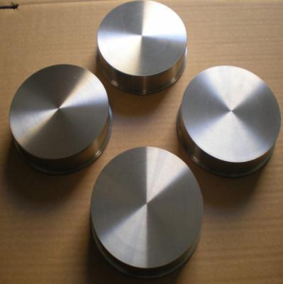 China Ti5N6NMetal Titanium Sputtering Target High Purity Magnetron Sputtering Cathode for sale