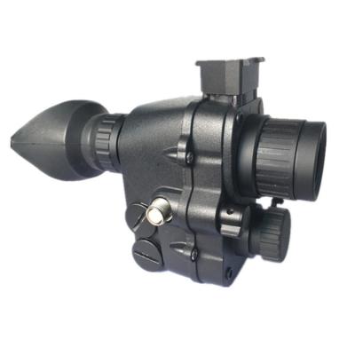 China 500m google fusion binocular system night vision devices for sale