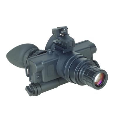 China Ance: 220-280m Advanced Hunting Google Handheld Night Vision Goggles for sale