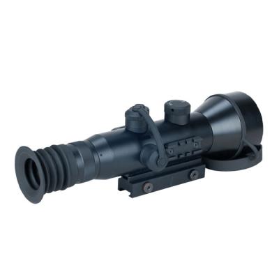 China 400M MH High Quality Head 10 Night Vision 3rd Generation Deer Scope Hunting for sale