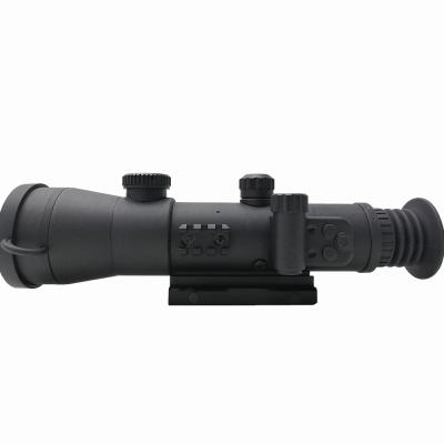 China Shock Proof MH-CR760 Gen2+ Tactical Night Vision Sight Device High Quality Infrared Night Vision Scope for sale