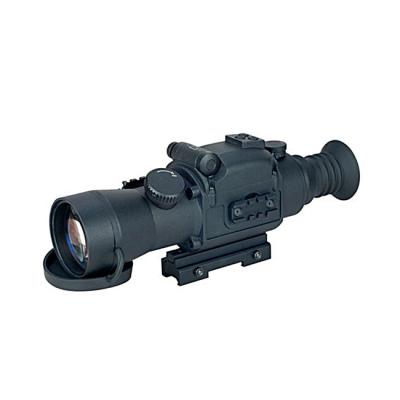 China 250-550m Quality Gen3 Military Vision Riflescope Day And Night Hunting Rifle Sight for sale