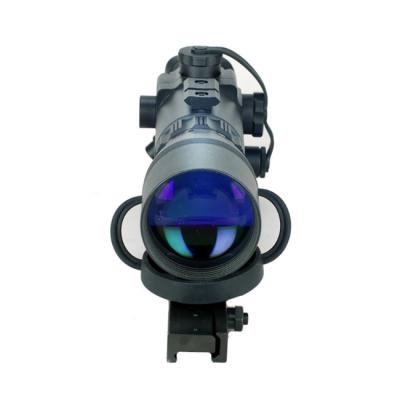 China 220-400m Night Vision Riflescopes Hunting Scope for sale