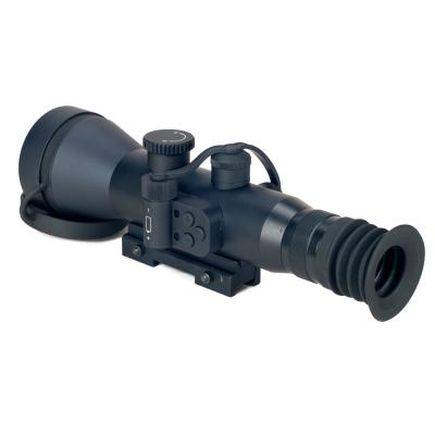 China Shock Proof MH-RM581Gen2+ IR Illuminator Night Vision Weapon Square Riflescopes For Wildlife Hunting for sale