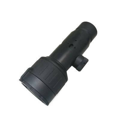 China MH-MF80 advanced extension GEN 3 night vision scope night vision clip in square for sale 180X80X92mm for sale