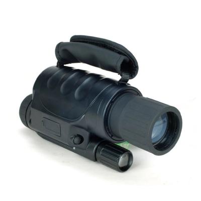 China 700m MH Nailing Photo & Visual Russian Best Rated Monocular Night Vision Camera for sale