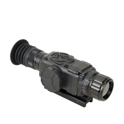 China 1000m day and night high performance gen2 performance camera telescope trail night vision scope for sale