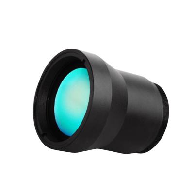 China Germanium Optical Infrared Thermal Imaging Thermal Image Lens for sale