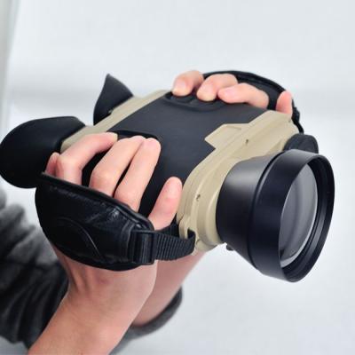 China Advanced Nuy Performance Price Thermal Bonoculars For Sale 220*170*68mm for sale